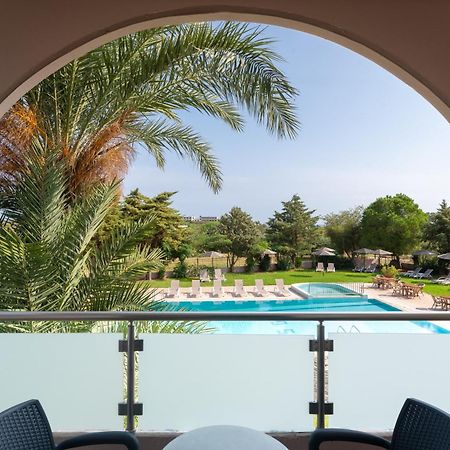 Rose Hotel Faliraki Dış mekan fotoğraf