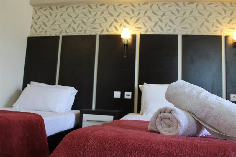 Rose Hotel Faliraki Dış mekan fotoğraf