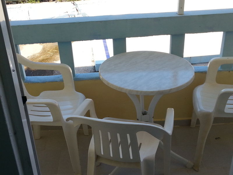 Rose Hotel Faliraki Dış mekan fotoğraf