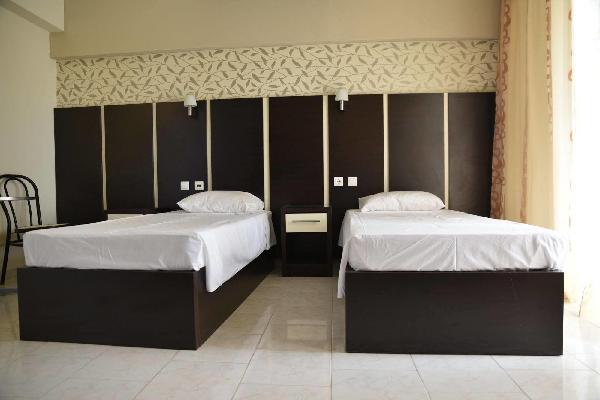 Rose Hotel Faliraki Dış mekan fotoğraf