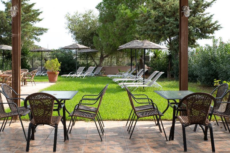 Rose Hotel Faliraki Dış mekan fotoğraf